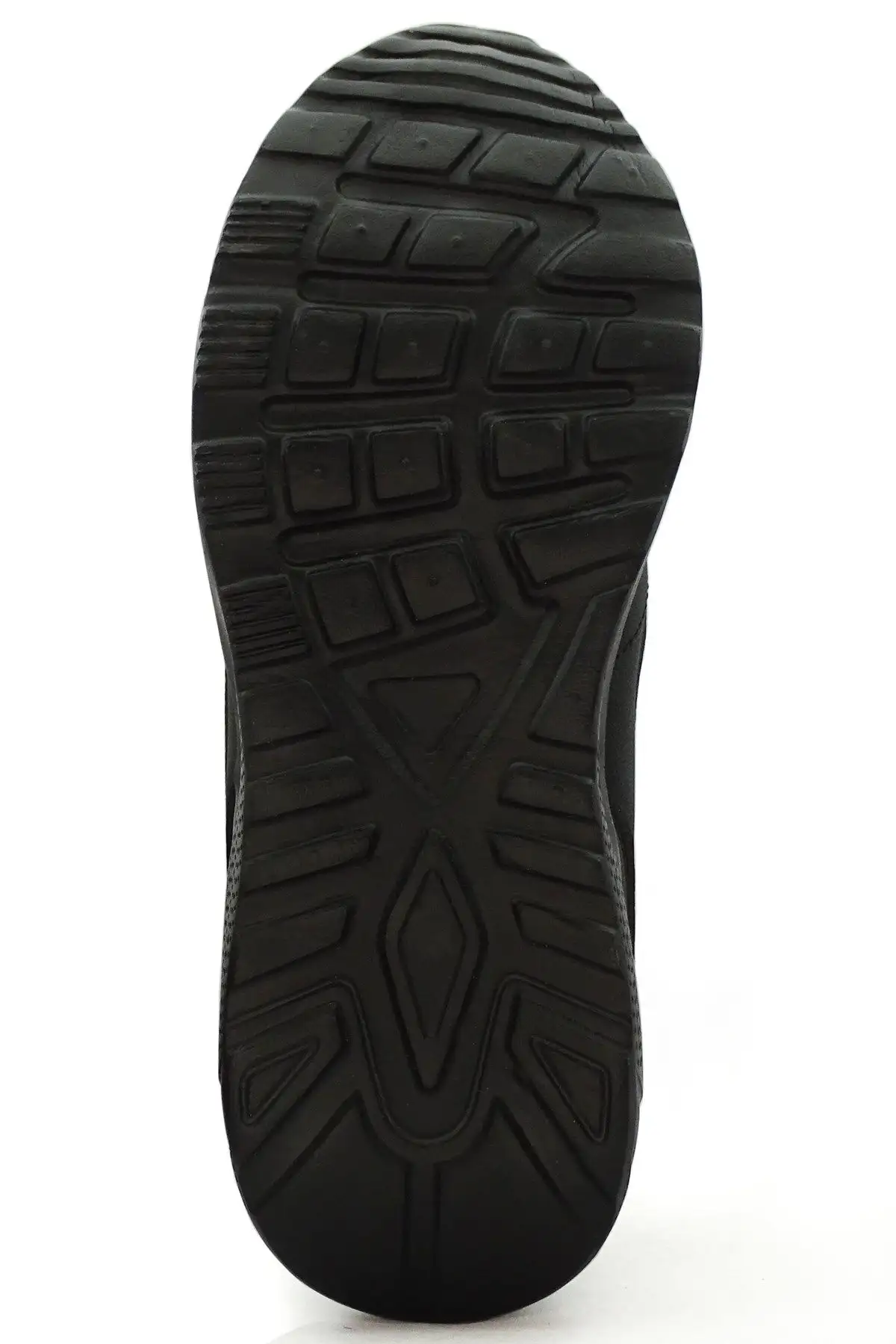 کفش سایز بزرگ مردانه ورزشی راحت و سبک ارتشی - 5647