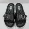 کفش راحتی خانه زیره آناتومیک زنانه - 6341