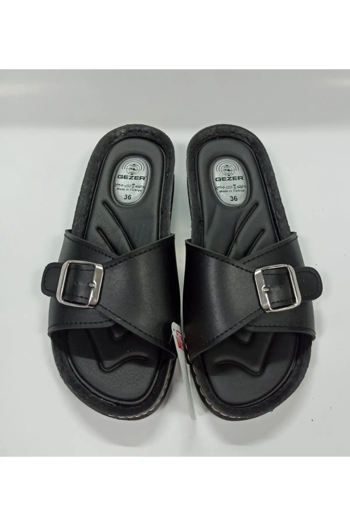 کفش راحتی خانه زیره آناتومیک زنانه - 6341 کفش راحتی خانه زیره آناتومیک زنانه - 6341