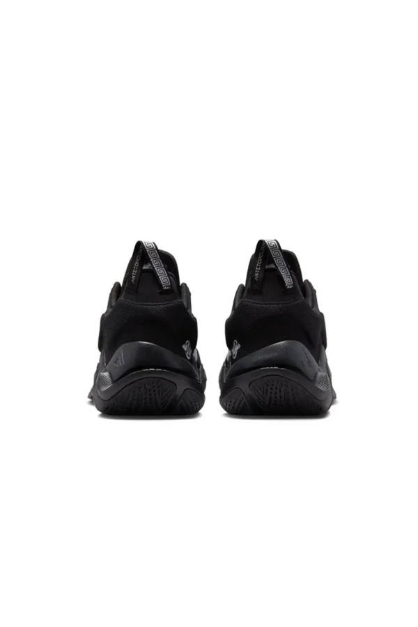 کفش بسکتبال مردانه جیانیس ایمرتالیتی 2 DM0825-002 سیاه - 6294