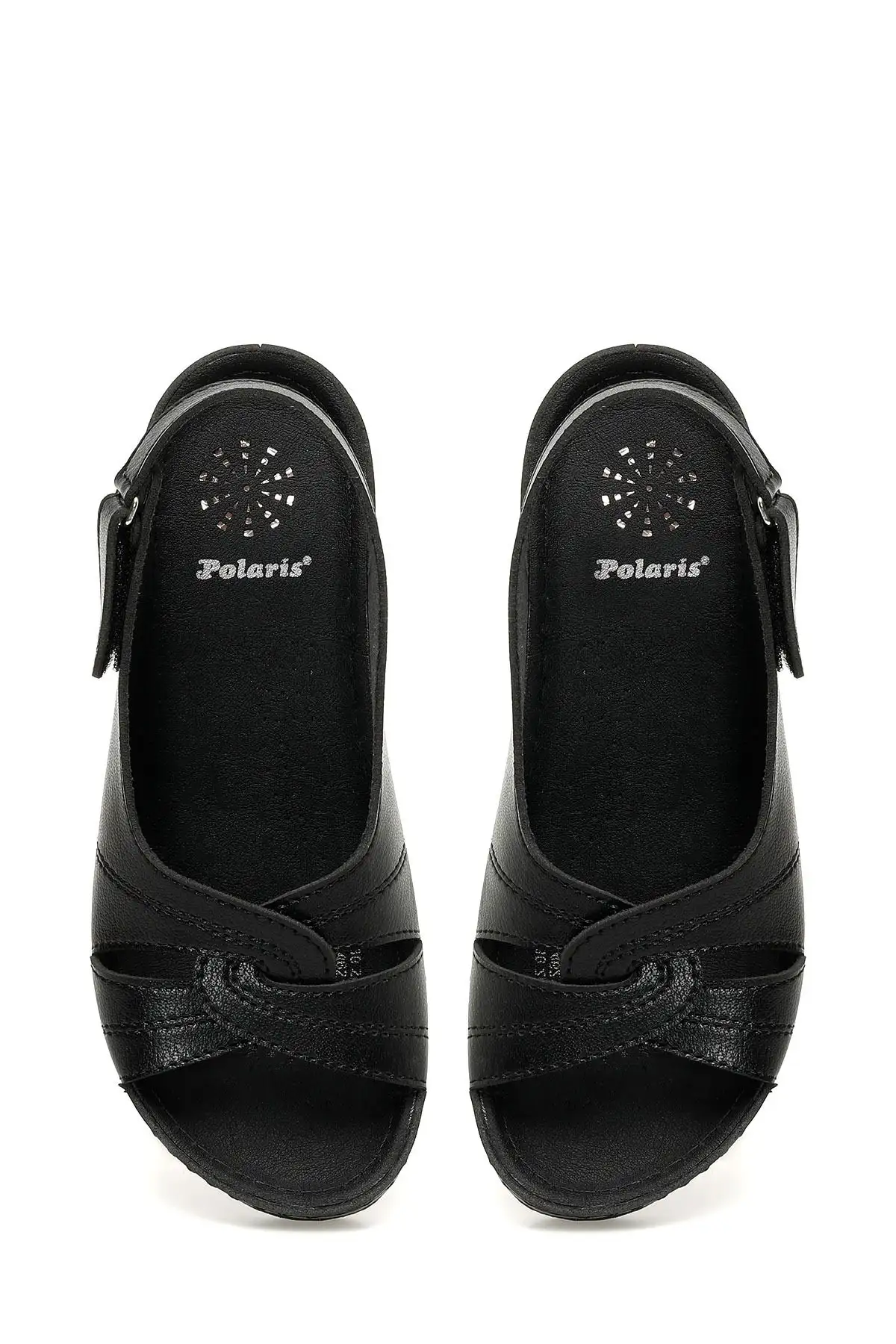 کفش صندل زنانه 164339.Z4FX  راحتی  مشکی - 6099 کفش صندل زنانه 164339.Z4FX راحتی مشکی - 6099