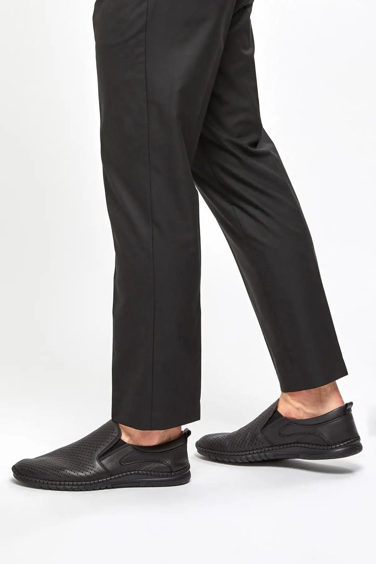 کفش رسمی مردانه 91.100543.m راحتی - 6027