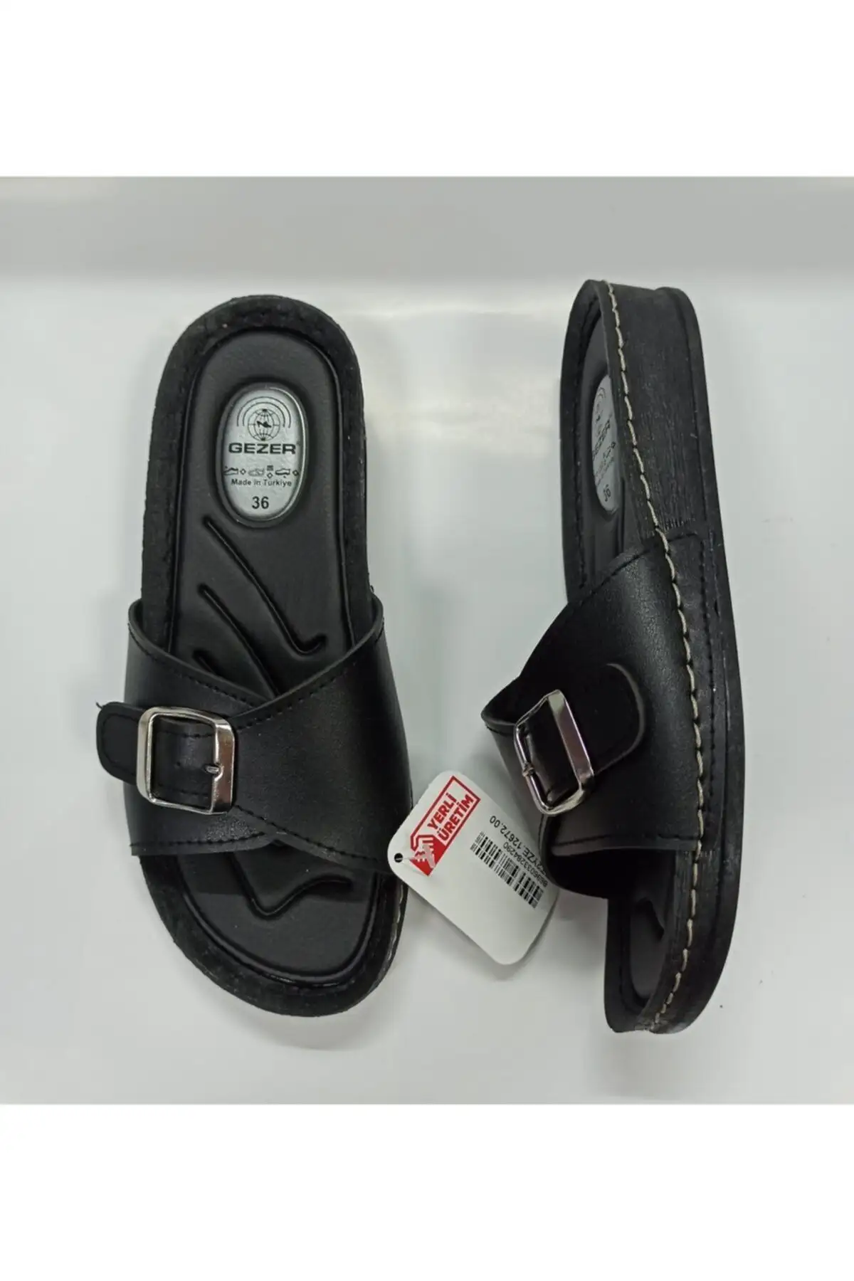 کفش راحتی خانه زیره آناتومیک زنانه - 6341 کفش راحتی خانه زیره آناتومیک زنانه - 6341