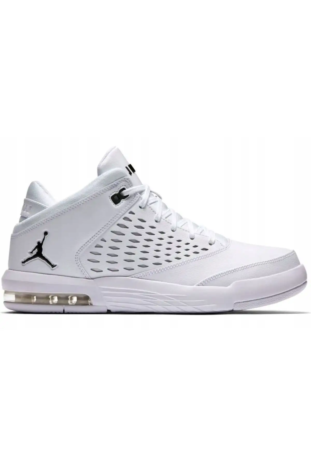 کفش بسکتبال   مردانه جوردن فلایت اوریجین ۴ سفید ۹۲۱۱۹۶-۱۰۰ - 6292 کفش بسکتبال مردانه جوردن فلایت اوریجین ۴ سفید ۹۲۱۱۹۶-۱۰۰ - 6292