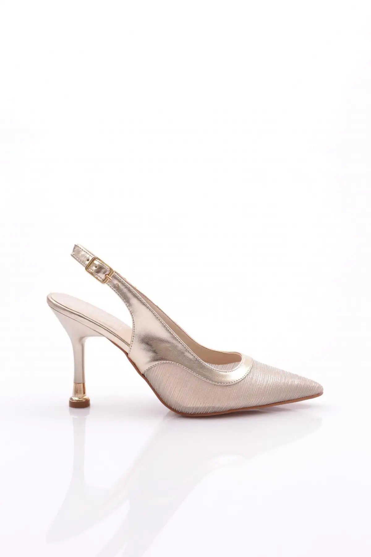 کفش پاشنه بلند زنانه پاشنه ۲۱۴۲۳۵۳۴ - 6805 کفش پاشنه بلند زنانه پاشنه ۲۱۴۲۳۵۳۴ - 6805