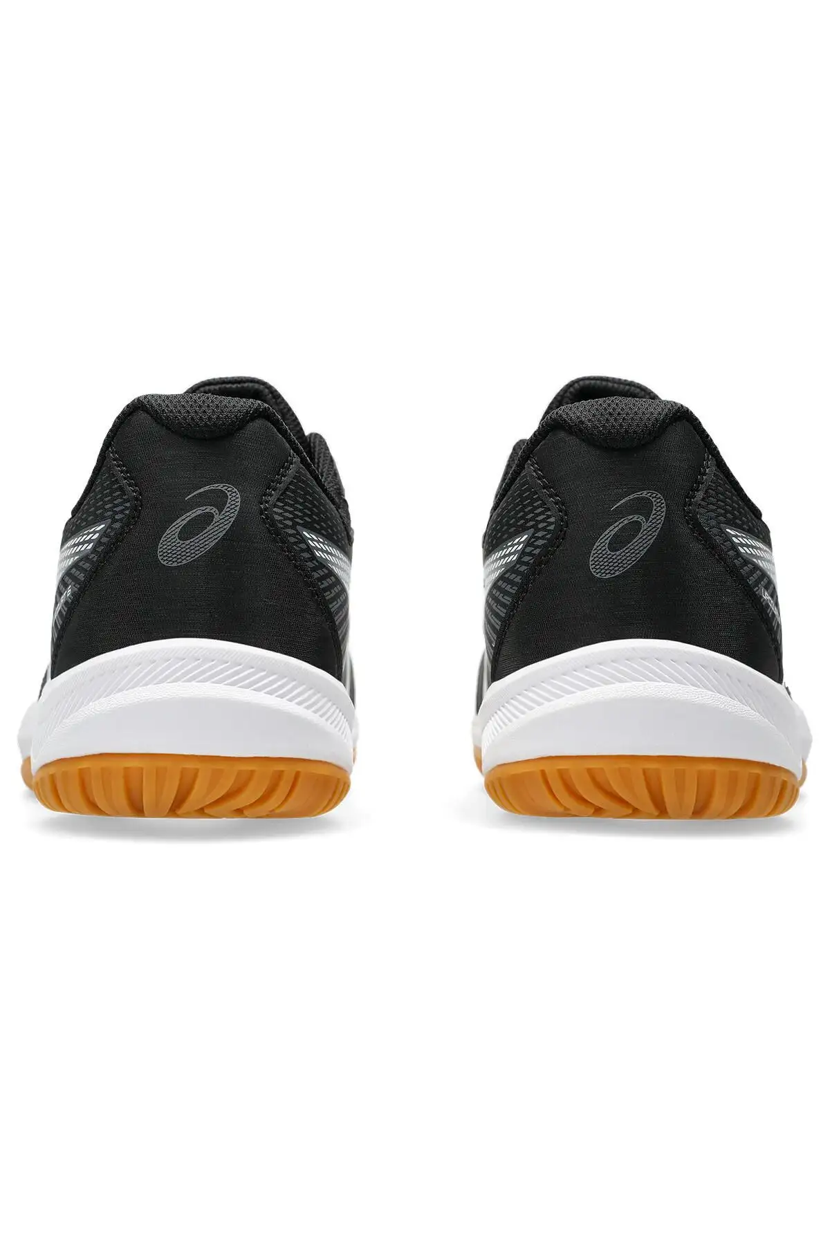 کفش والیبال   مردانه آپکورت 6 مشکی مدل 1071a104-001 - 5507 کفش والیبال مردانه آپکورت 6 مشکی مدل 1071a104-001 - 5507