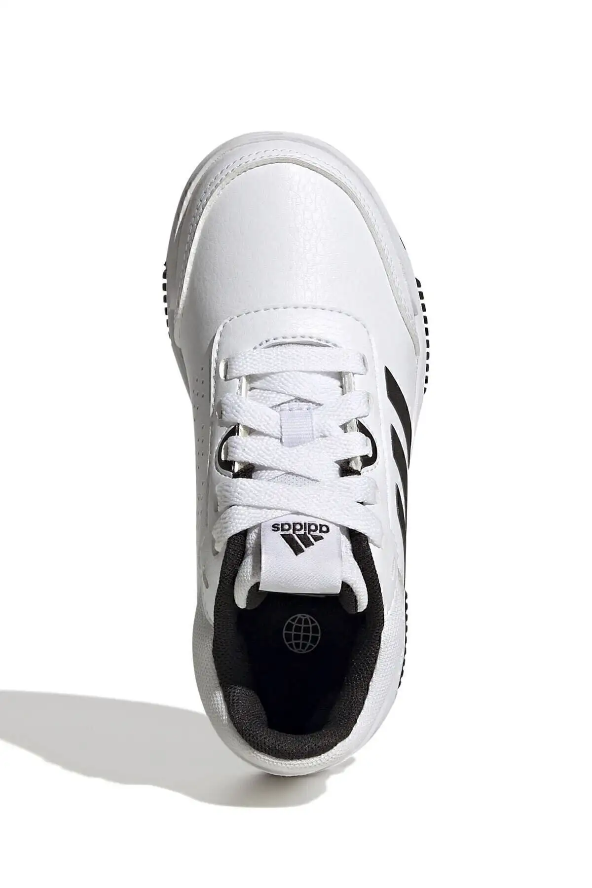 کفش پسرانه  ورزشی تنسور اسپورت 2.0 K سفید یونیسکس - 5796 کفش پسرانه ورزشی تنسور اسپورت 2.0 K سفید یونیسکس - 5796