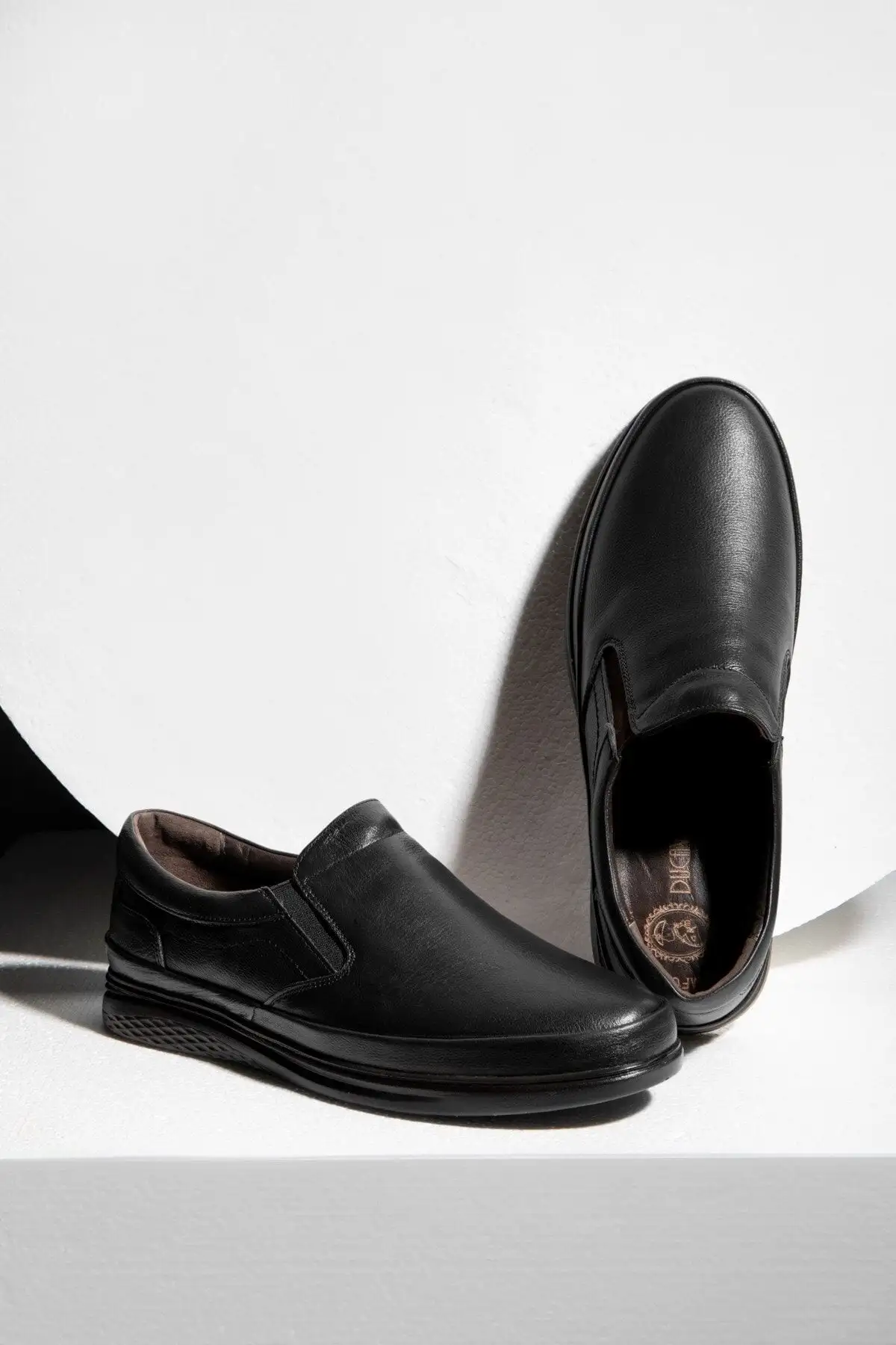 کفش روزمره مردانه موریح هاکیکی، راحتی اورتوپدیک ، ، اورتوپدیک - 6381