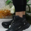 بوت مردانه چکمه بیرونی ضدآب برک 3PR آناتومیک - 5604