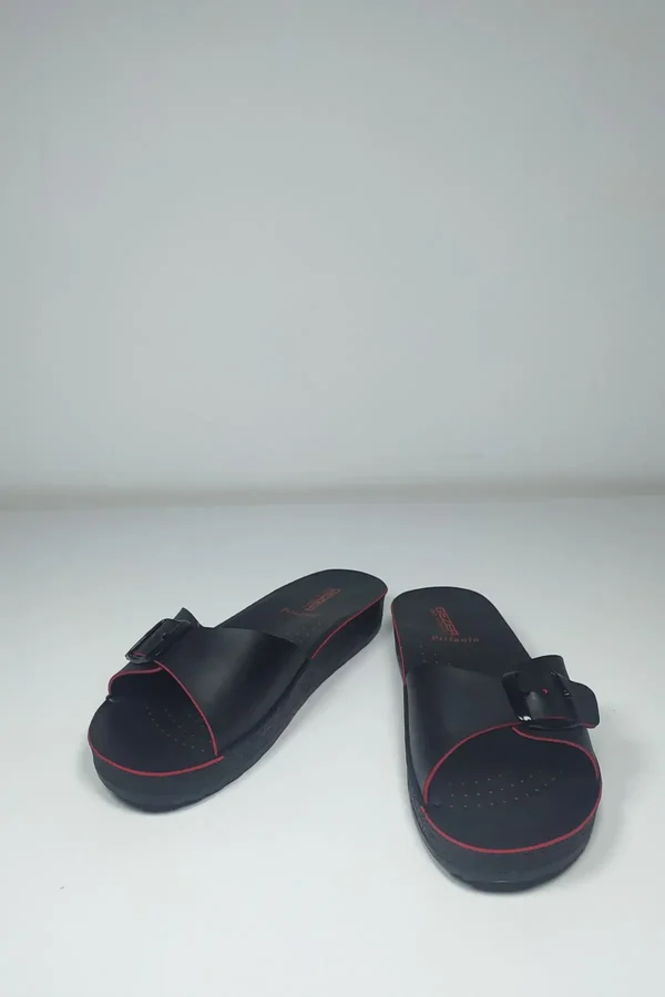 کفش راحتی خانه پیرانتا مدل GT1YZM 13069 دمپایی زنانه - 6347