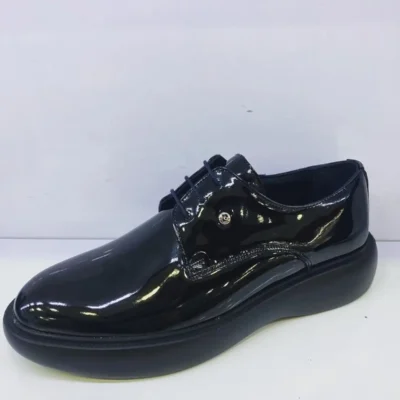 کفش رسمی مردانه کلاسیک فوق سبک XL روگان 70914 - 6374