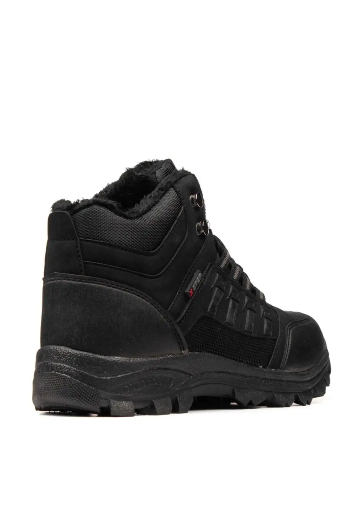 بوت مردانه  کوهنوردی زمستانی مقاوم در برابر سرما تونل - 6664 بوت مردانه کوهنوردی زمستانی مقاوم در برابر سرما تونل - 6664