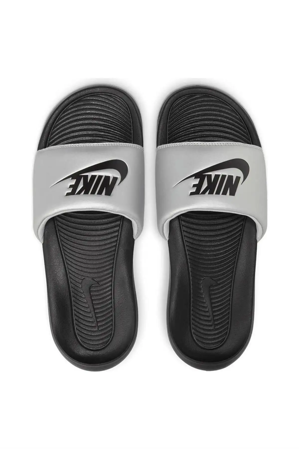 کفش راحتی خانه دمپایی زنانه W Victorı One Slide مدل Cn9677-006 - 5906 کفش راحتی خانه دمپایی زنانه W Victorı One Slide مدل Cn9677-006 - 5906