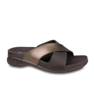 کفش راحتی خانه بلیز-۱۶ دمپایی روزمره زنانه دوشی آناتومیک - 6451