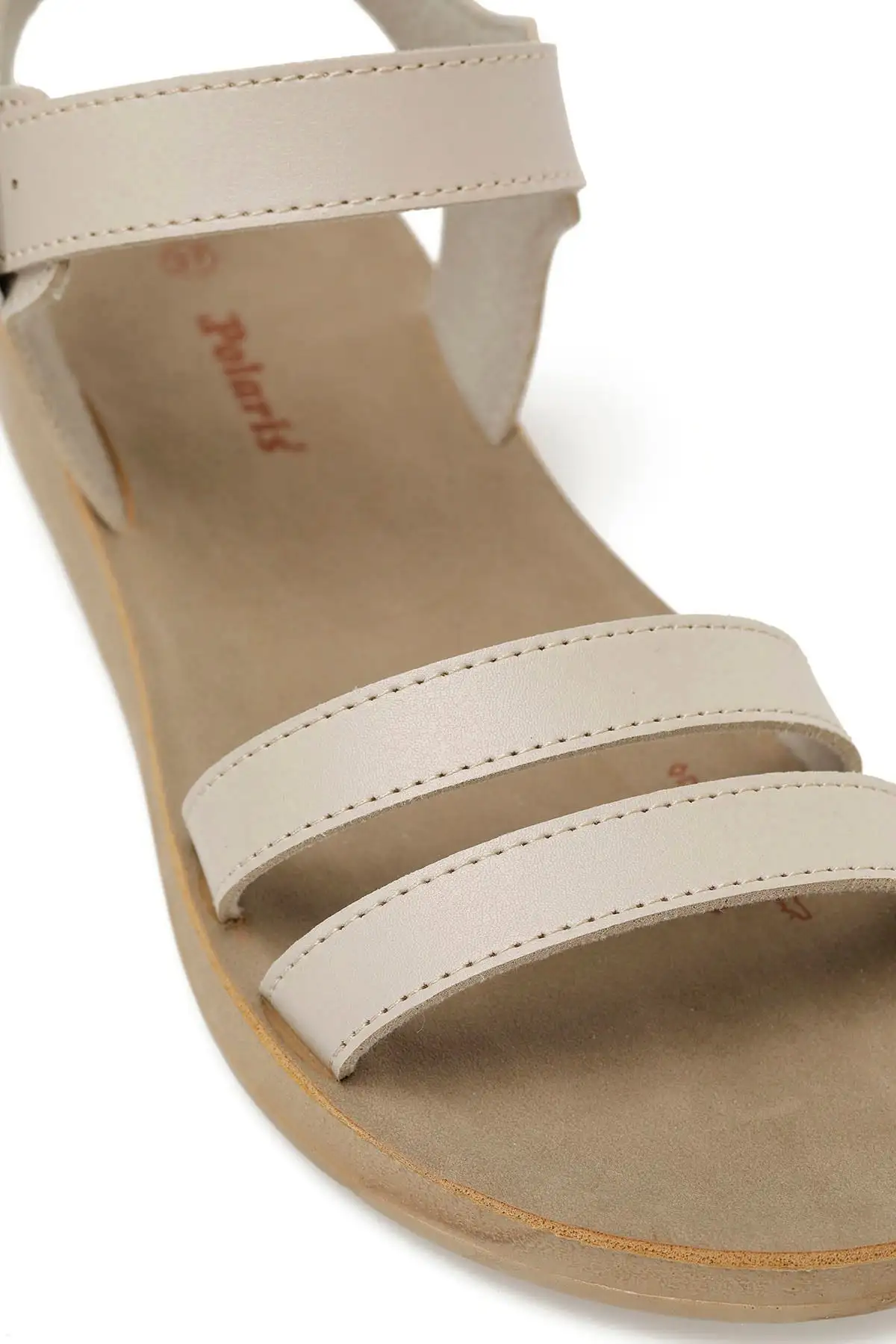 کفش صندل زنانه سندل راحتی کد 158659.Z4FX بیژ - 6092 کفش صندل زنانه سندل راحتی کد 158659.Z4FX بیژ - 6092