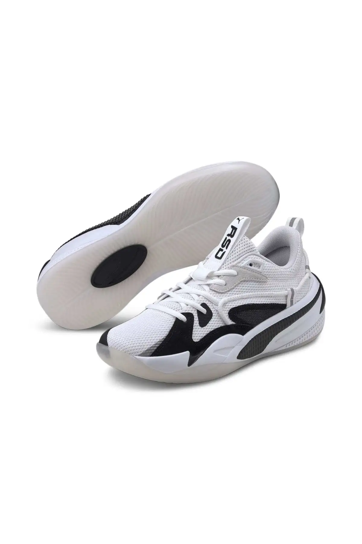 کفش بسکتبال   RS-Dreamer - 5745 کفش بسکتبال RS-Dreamer - 5745