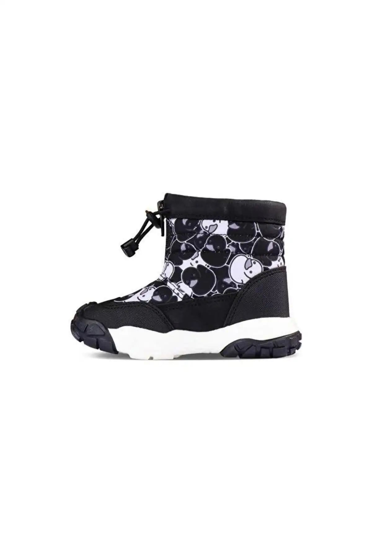 بوت بچگانه Botهای کفی ملون پاتیک فیلون - 6656 بوت بچگانه Botهای کفی ملون پاتیک فیلون - 6656