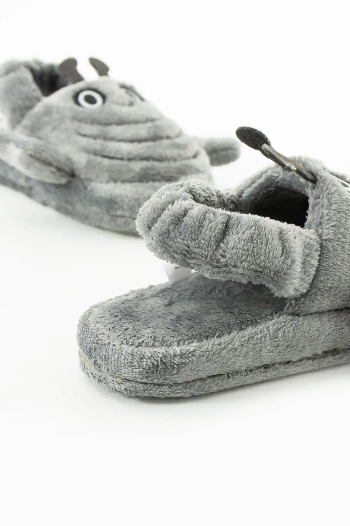 کفش نوزاد پسر مدل عروسکی زنبور. پاندوف کودک و ،  ضد لغزش مهدکودکی و خانه. - 7150 کفش نوزاد پسر مدل عروسکی زنبور. پاندوف کودک و ، ضد لغزش مهدکودکی و خانه. - 7150