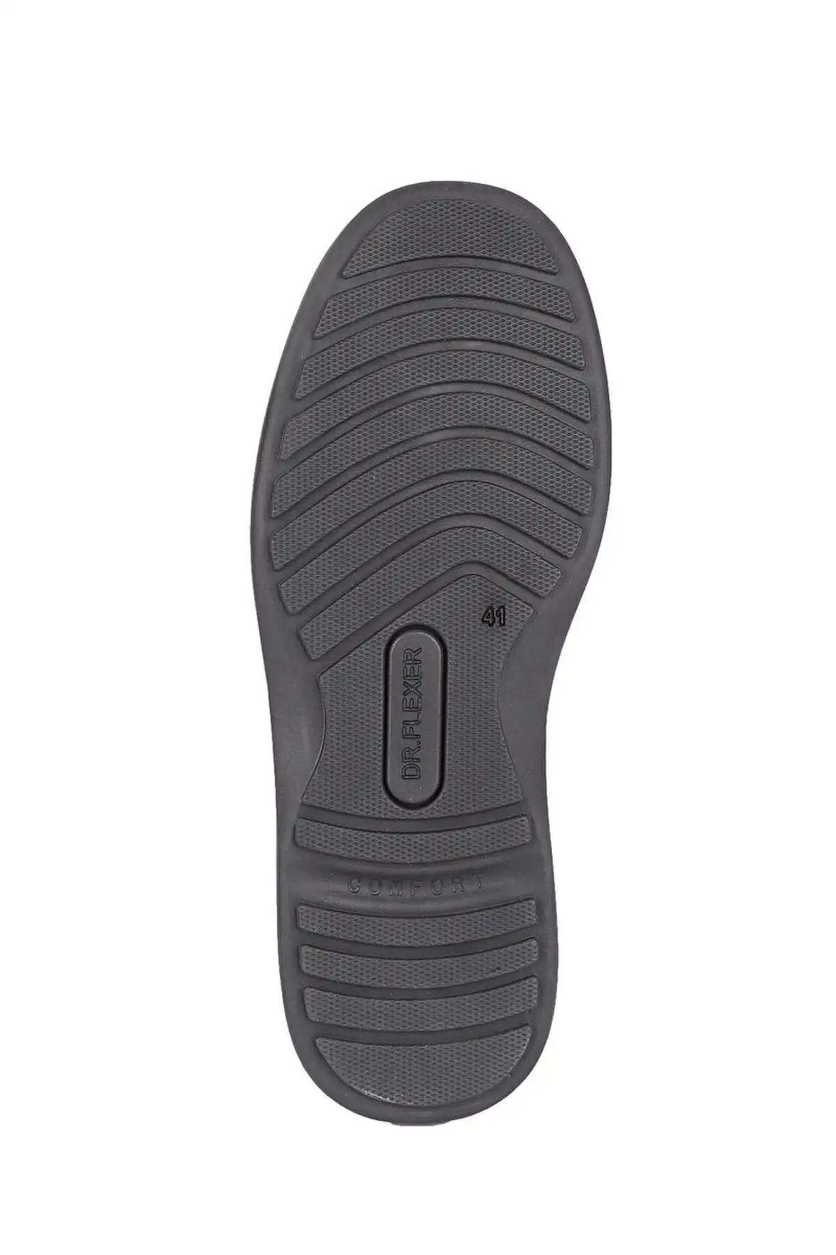 کفش رسمی مردانه کلاسیک راحتی دکتر فلکسر مدل M020605 - 6018