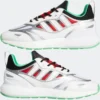کفش ورزشی روزمره مردانه گامورا ZX 2K بوست - 7094