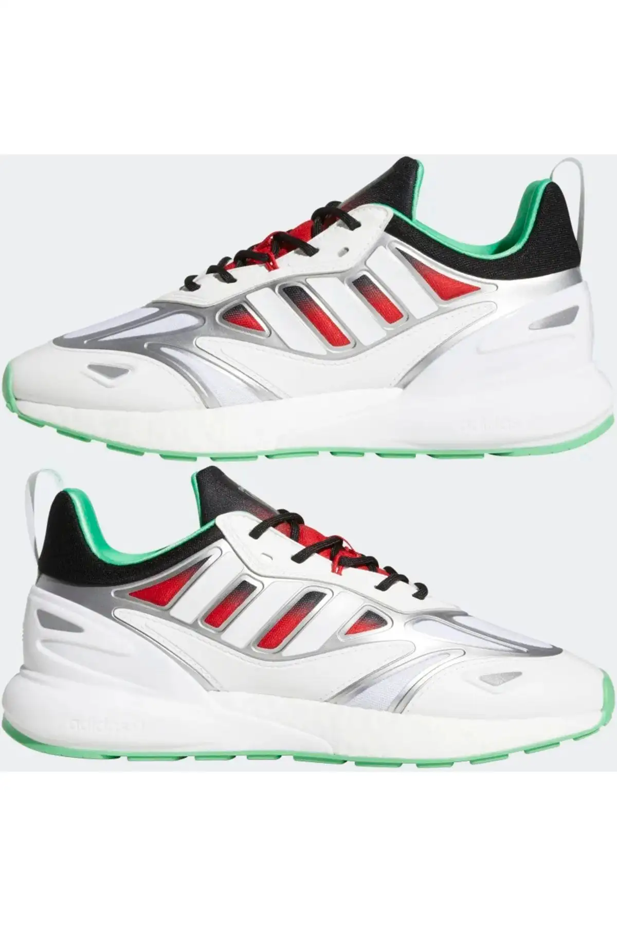 کفش ورزشی روزمره مردانه گامورا ZX 2K بوست - 7094