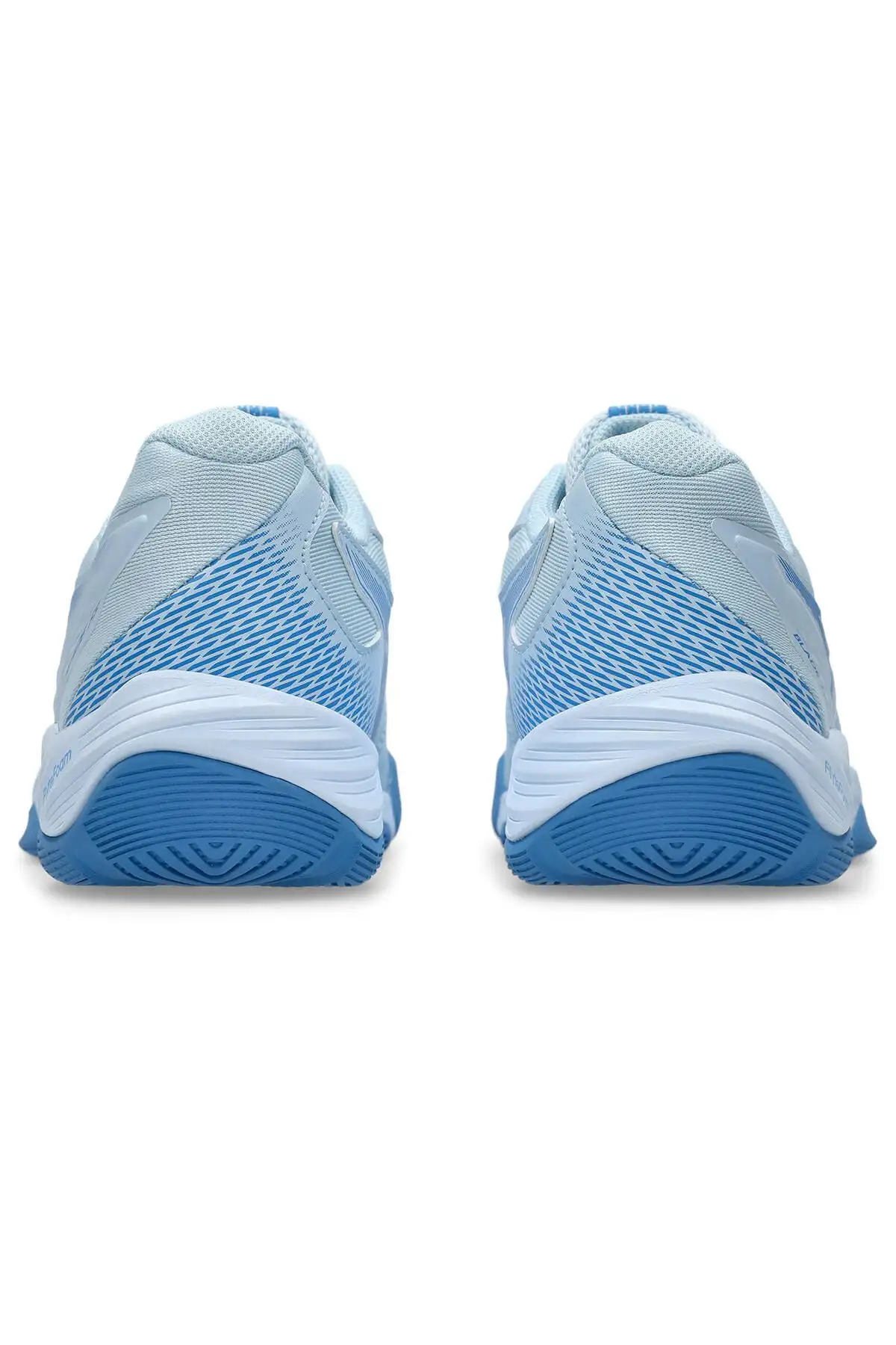 کفش ورزشی روزمره  والیبال زنانه بلید اف فانتوم سیاه مدل 1072A094-402 - 7133 کفش ورزشی روزمره والیبال زنانه بلید اف فانتوم سیاه مدل 1072A094-402 - 7133