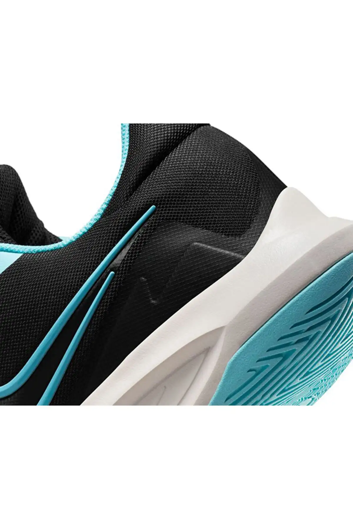 کفش بسکتبال مردانه Precision VI DD9535-102 چند رنگی - 6798