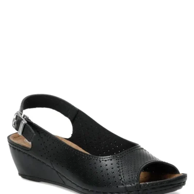 کفش صندل زنانه سندل 162750.z2fx - 6095