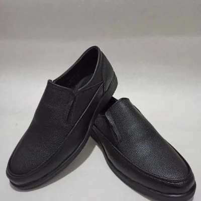 کفش رسمی مردانه طبی بابا برای استفاده روزمره - 7029