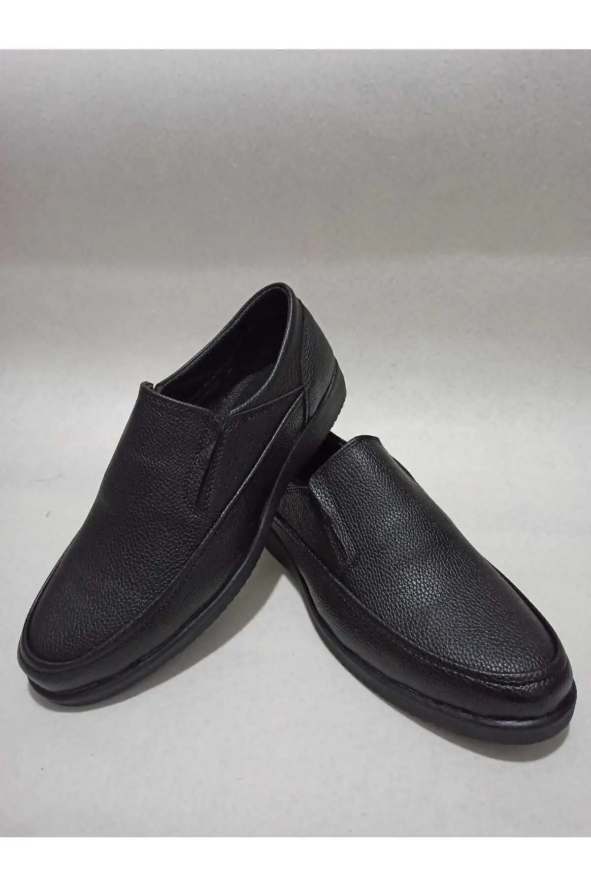 کفش رسمی مردانه طبی بابا برای استفاده روزمره - 7029