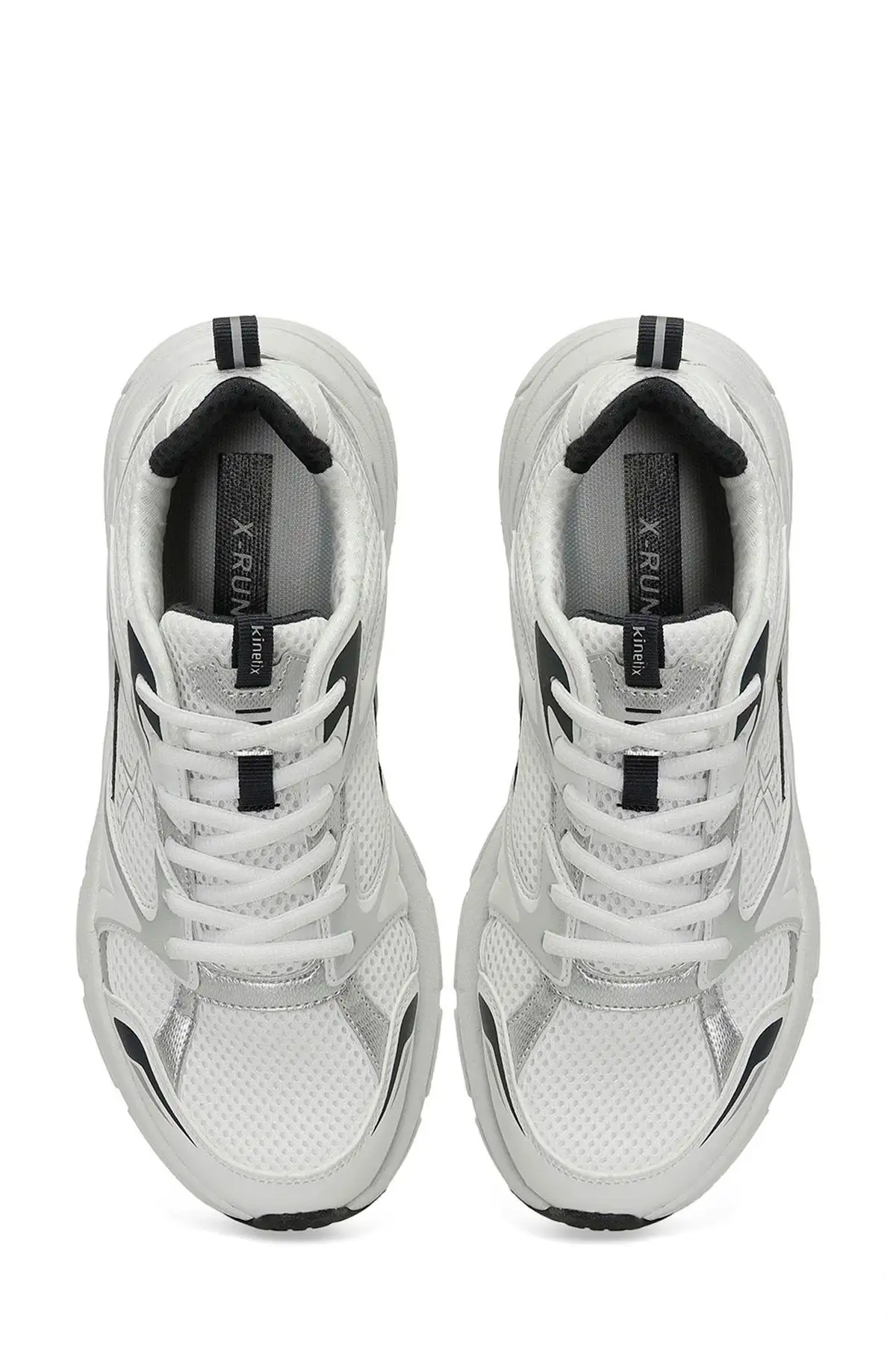 کفش دویدن (رانینگ) زنانه ARLEX TX W 4PR سفید - 6902