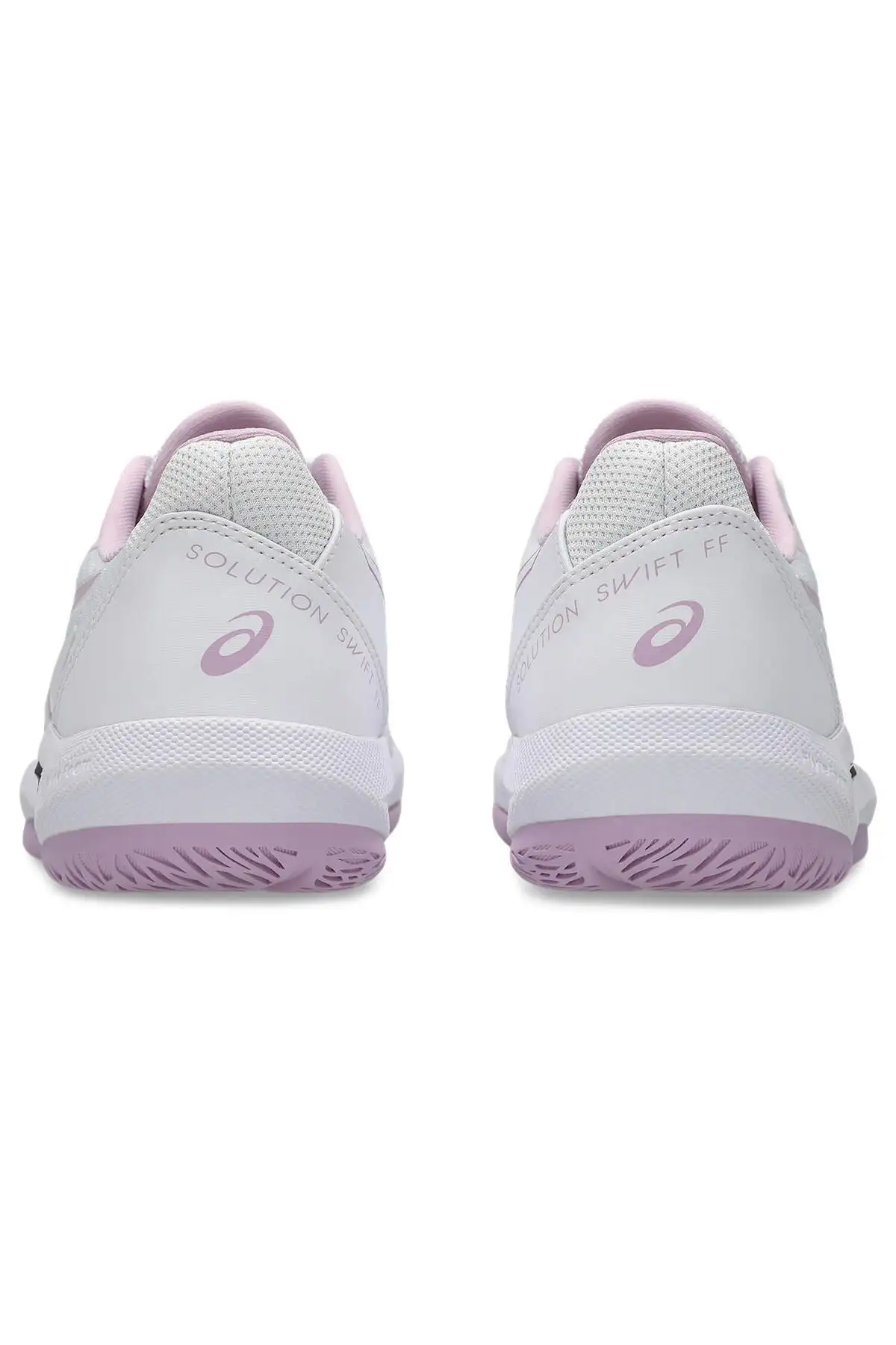 کفش والیبال  تنیس زنانه سفید سولیوشن سوئیفت FF 2  شماره 1042A265-102 - 5505 کفش والیبال تنیس زنانه سفید سولیوشن سوئیفت FF 2 شماره 1042A265-102 - 5505