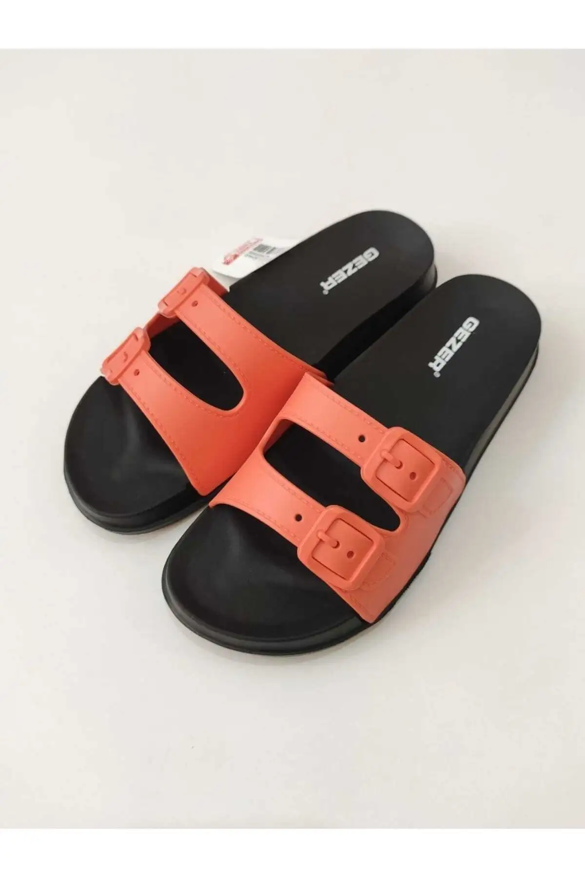 کفش راحتی خانه دمپایی زنانه EVA مدل سکور یکنواخت آناتومیک نرم پلاستیکی extra سبک مخصوص استخر، دریا، ساحل و روزمره. - 6343 کفش راحتی خانه دمپایی زنانه EVA مدل سکور یکنواخت آناتومیک نرم پلاستیکی extra سبک مخصوص استخر، دریا، ساحل و روزمره. - 6343