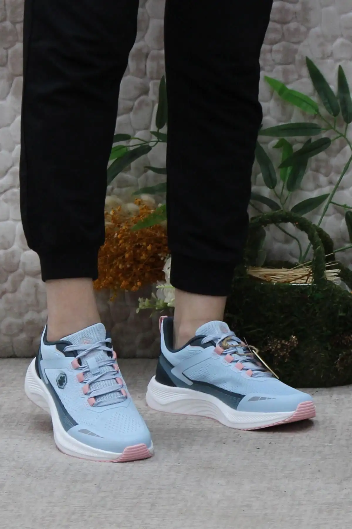 کفش سایز بزرگ مردانه  اسپرت روزمره زنانه چند رنگ - 6201 کفش سایز بزرگ مردانه اسپرت روزمره زنانه چند رنگ - 6201