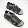 کفش سایز بزرگ مردانه سندل روزمره MS404 مشکی فناتا - assorti شماره ۴۵ - ۴۸ - 6833
