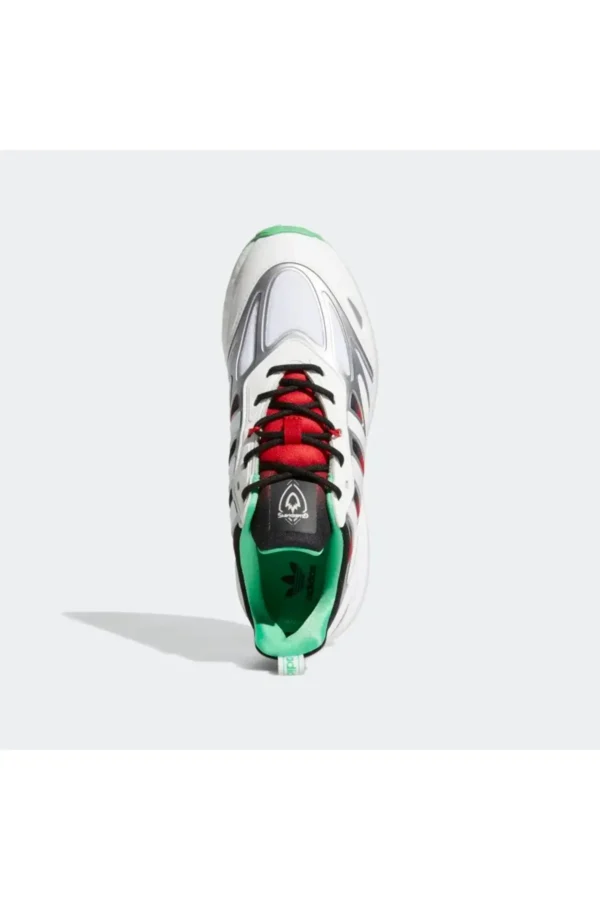 کفش ورزشی روزمره مردانه گامورا ZX 2K بوست - 7094