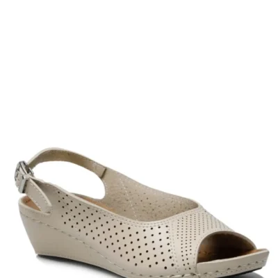 کفش صندل زنانه 162750.z2fx - 6082