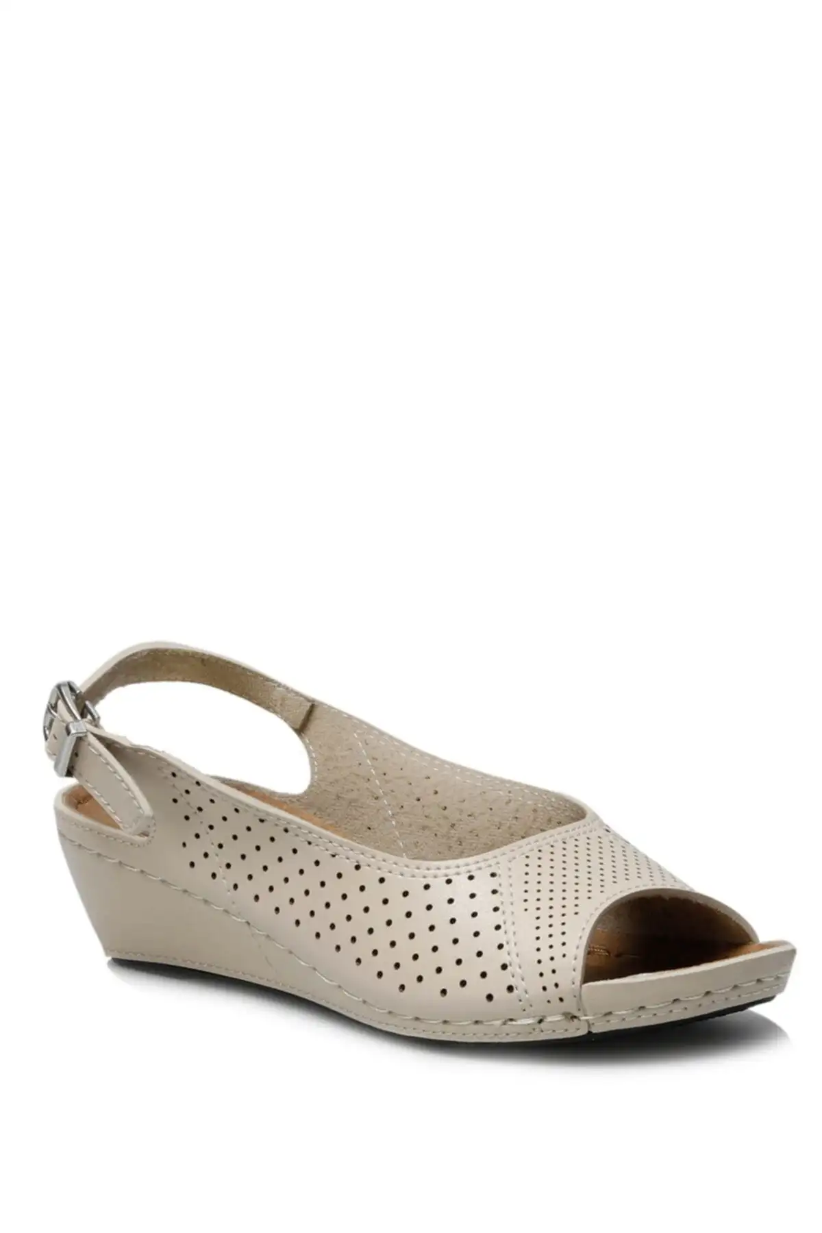 کفش صندل زنانه 162750.z2fx   - 6082 کفش صندل زنانه 162750.z2fx - 6082