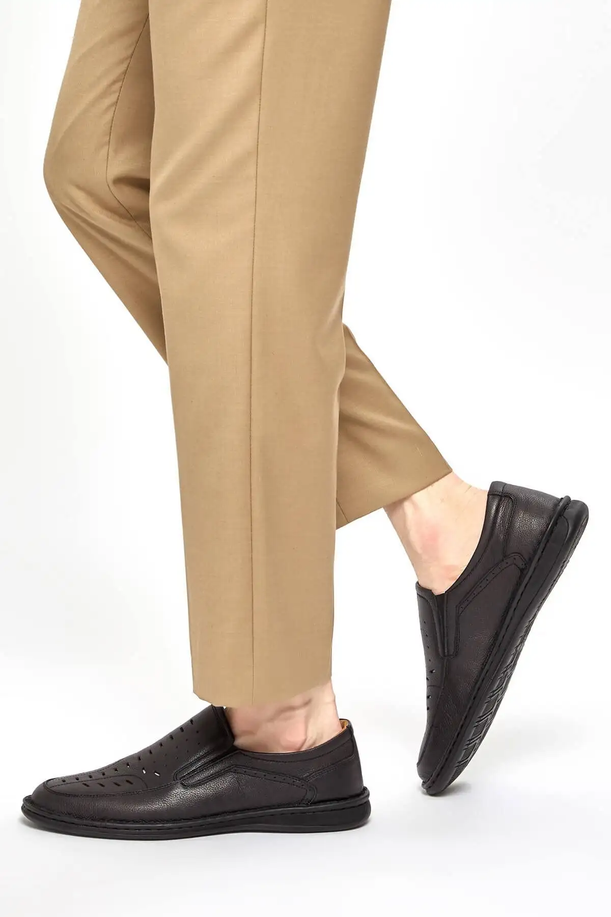 کفش رسمی مردانه مدل 91.100575.m   - 5997 کفش رسمی مردانه مدل 91.100575.m - 5997