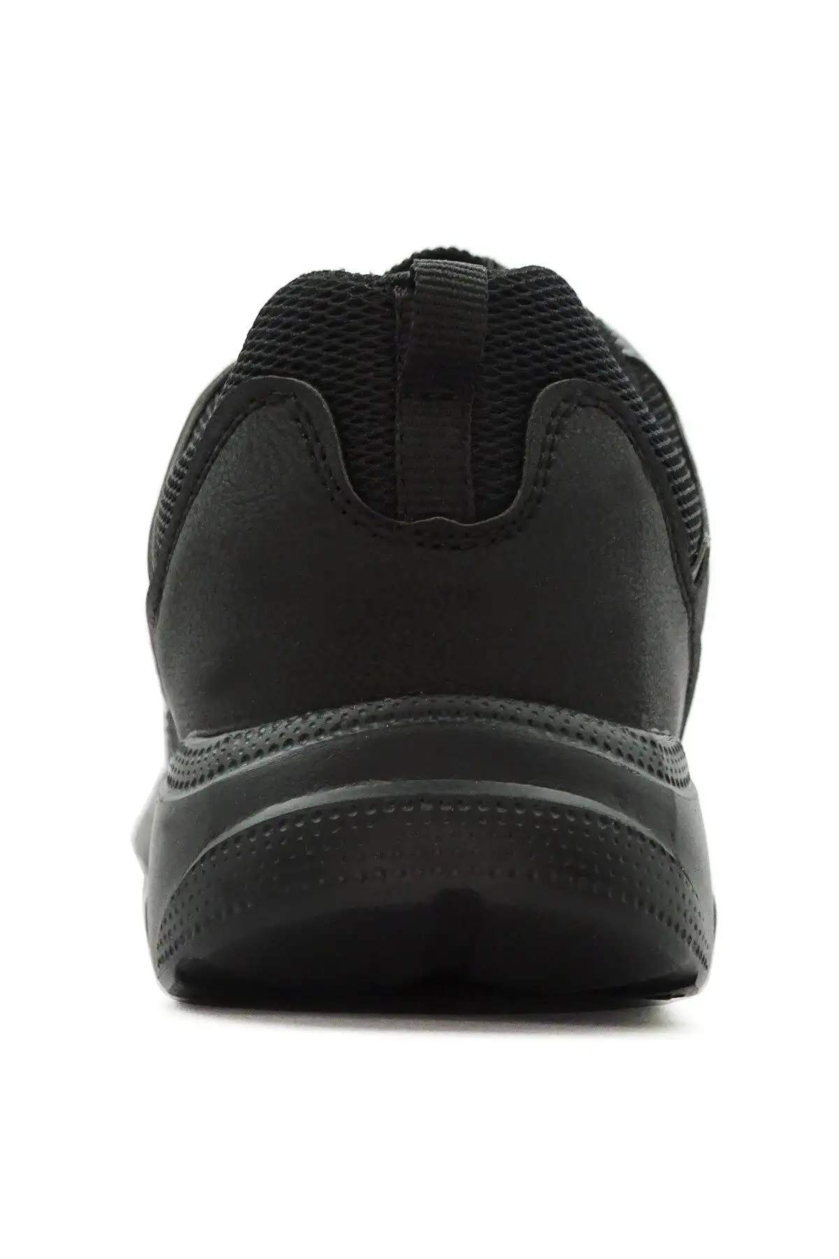 کفش سایز بزرگ مردانه ورزشی راحت و سبک ارتشی - 5647