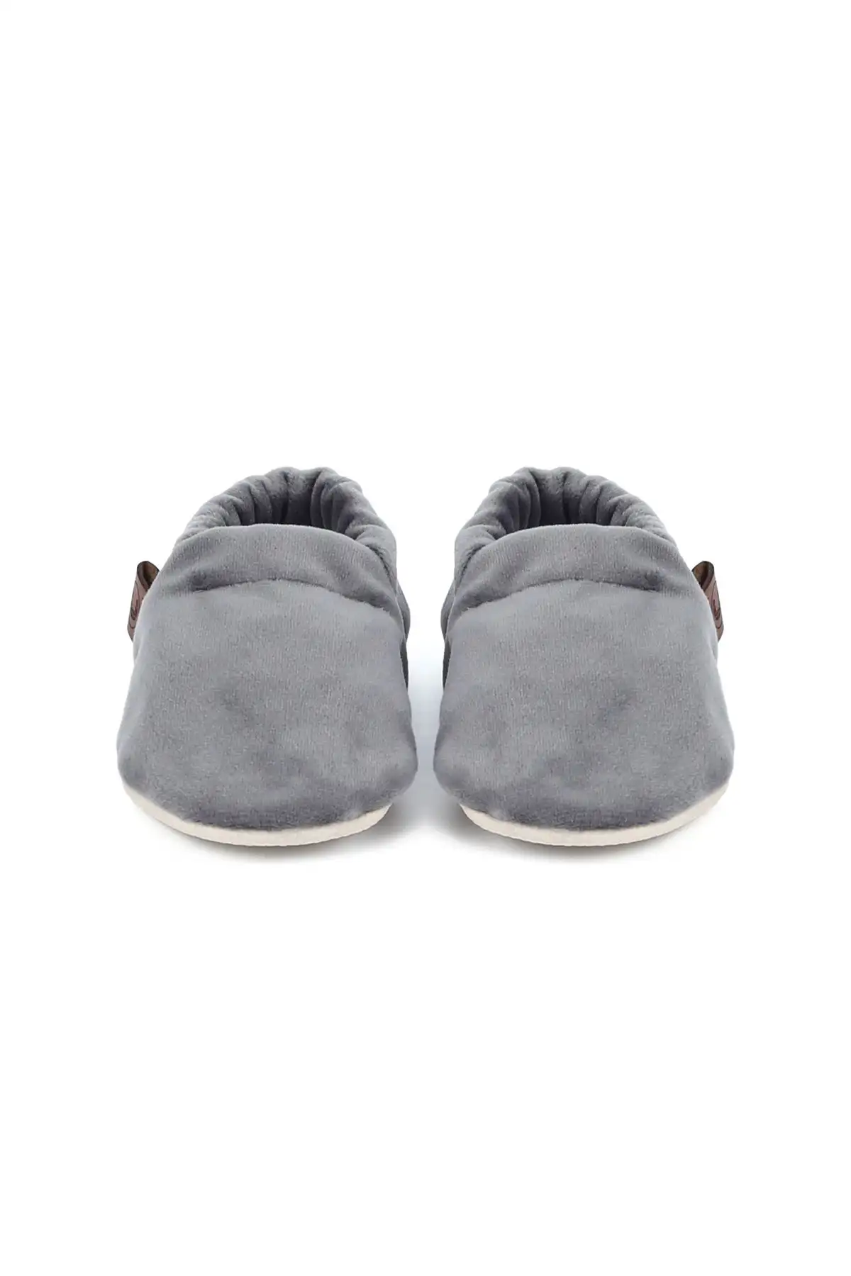 کفش نوزاد دختر  پشمی بچگانه آنترسیت - 5500 کفش نوزاد دختر پشمی بچگانه آنترسیت - 5500