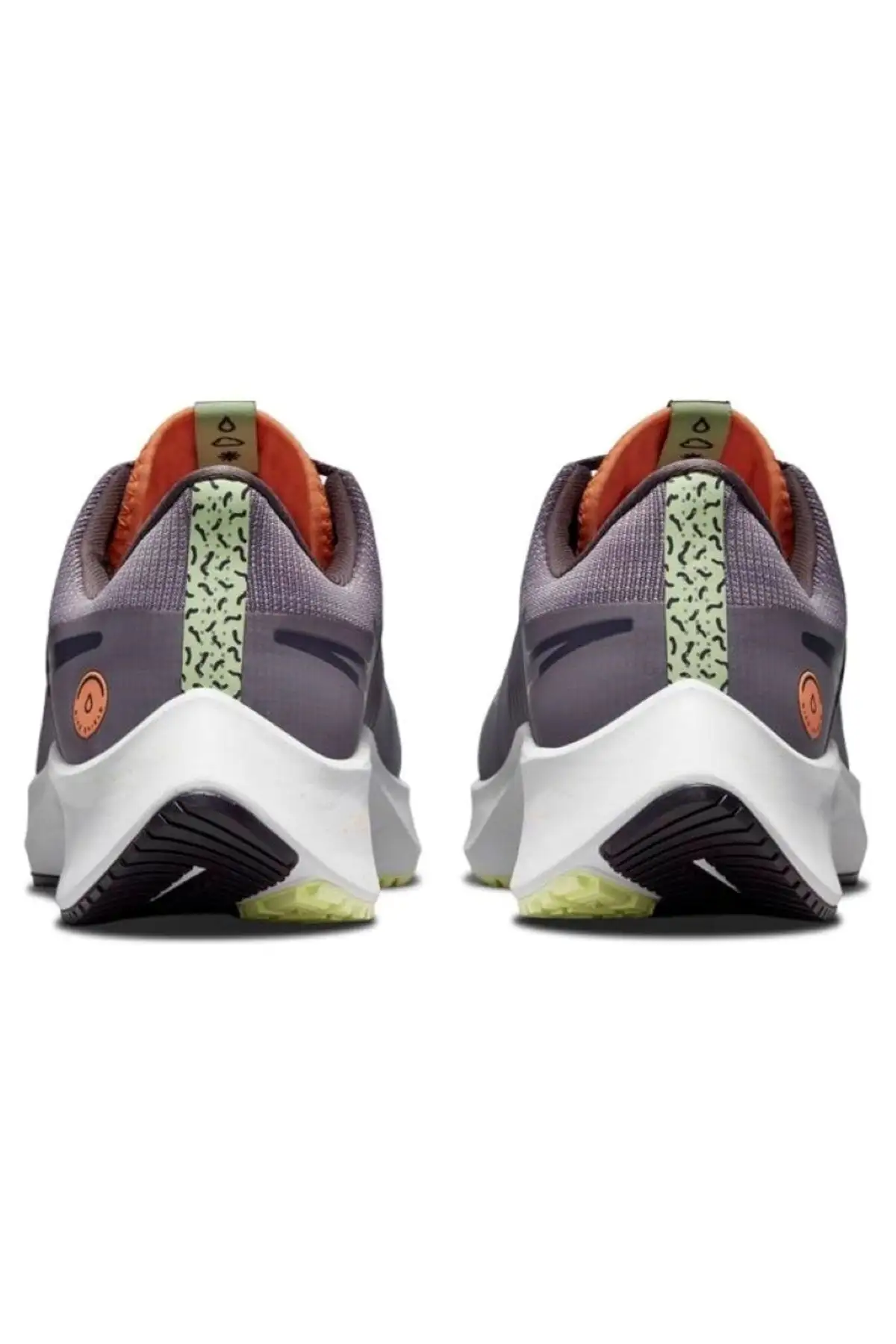 کفش ورزشی   زنانه W Air Zoom Pegasus 38 Shield Weatherised برای دویدن روی جاده - 7125 کفش ورزشی زنانه W Air Zoom Pegasus 38 Shield Weatherised برای دویدن روی جاده - 7125