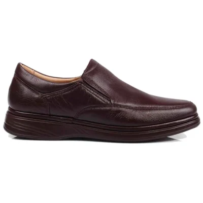 کفش سایز بزرگ مردانه روزمره اندازه با چرم کامل داخلی و خارجی، فوقالعاده راحت (مدل 700ks) ( 40-48) - 6928