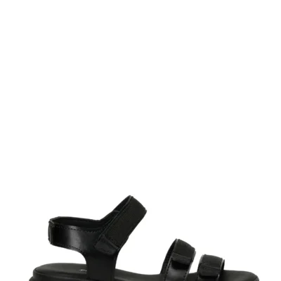 کفش صندل زنانه 319788.Z 4FX ورزشی مشکی - 6130