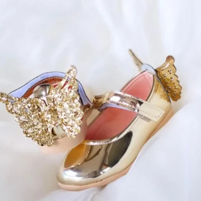 کفش دخترانه باله - 5843