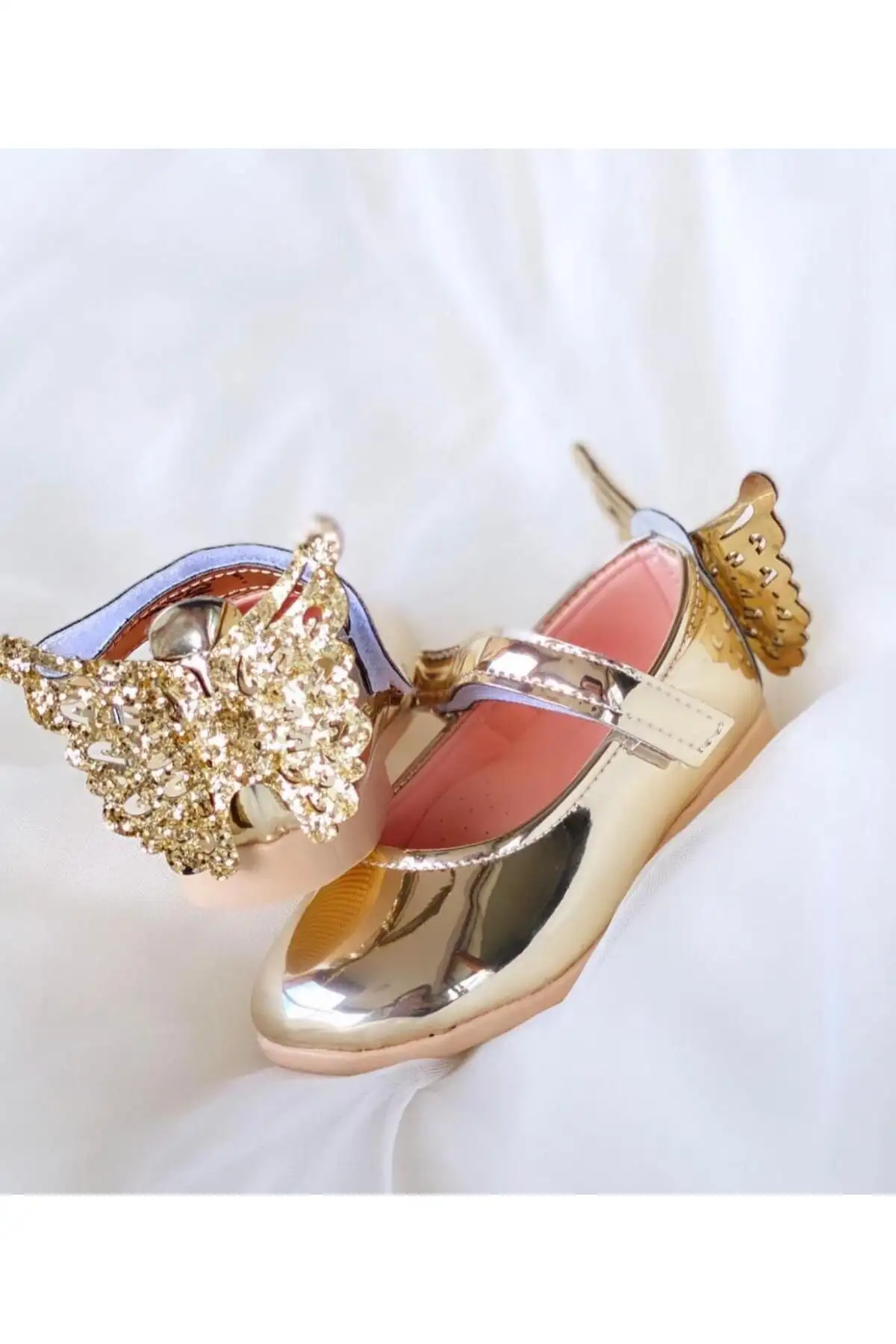 کفش دخترانه باله - 5843