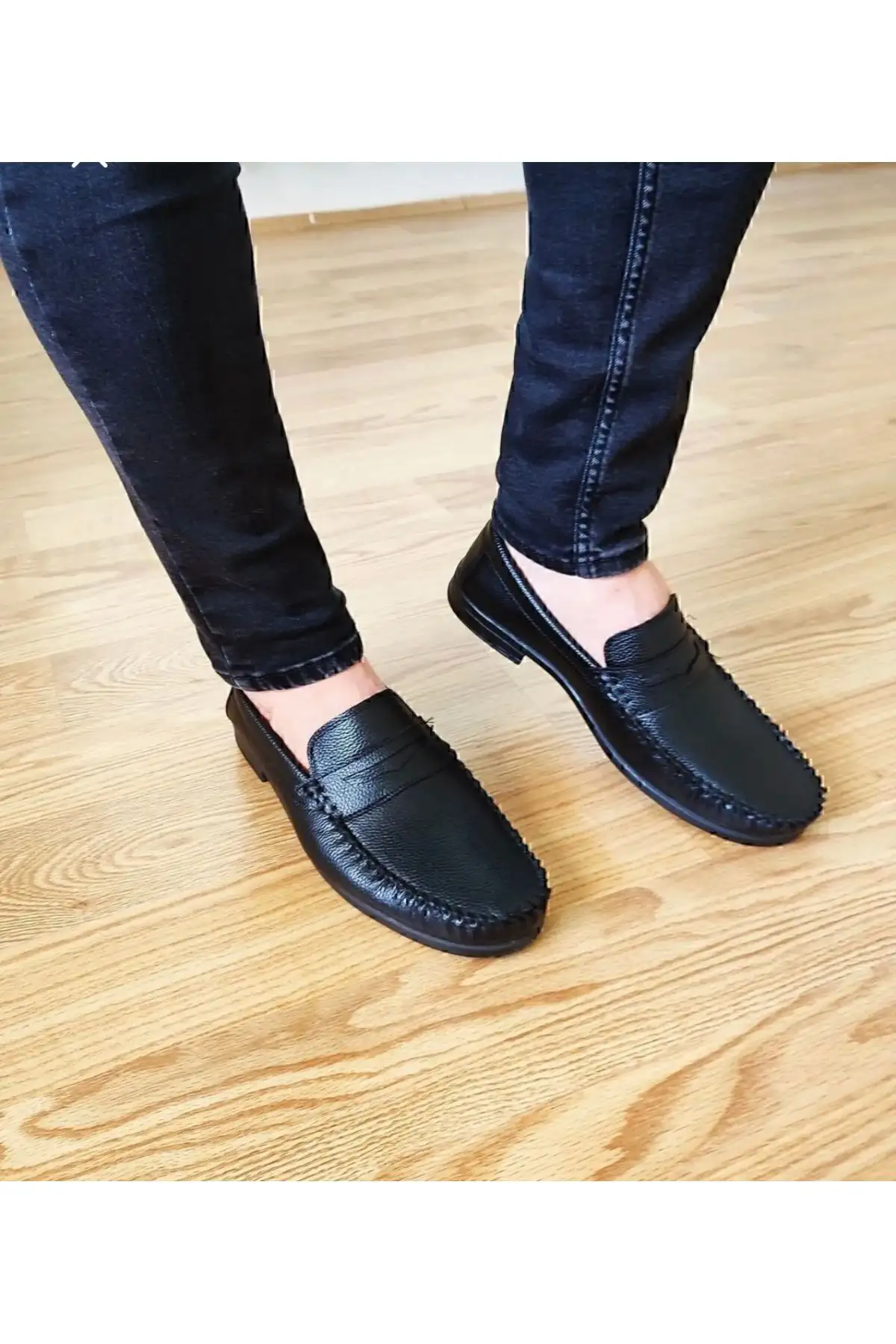 کفش روزمره مردانه مدل راحتی   ortopedik  تابستانی - 7039 کفش روزمره مردانه مدل راحتی ortopedik تابستانی - 7039