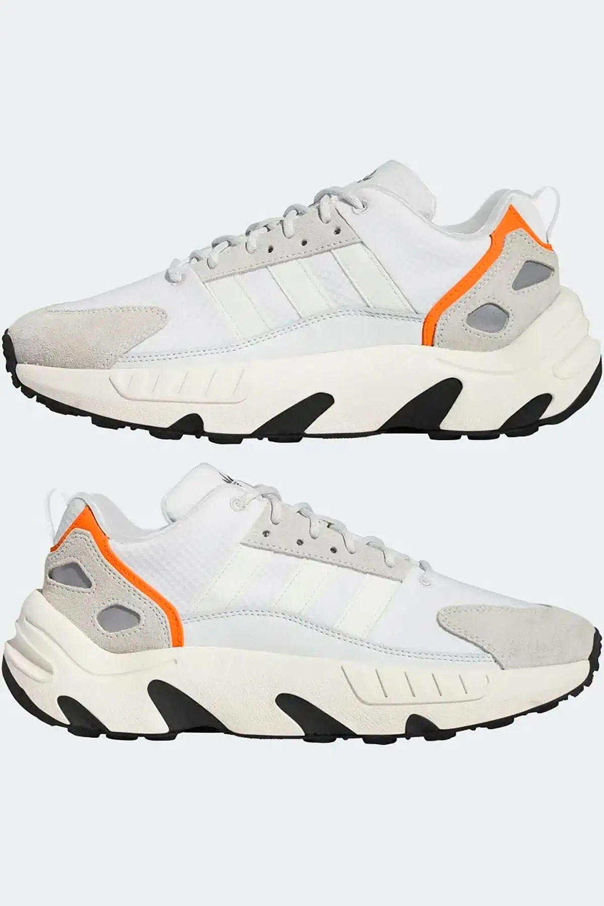 کفش ورزشی دویدن ZX 22 Boost مدل Gy6695 - 7073 کفش ورزشی دویدن ZX 22 Boost مدل Gy6695 - 7073