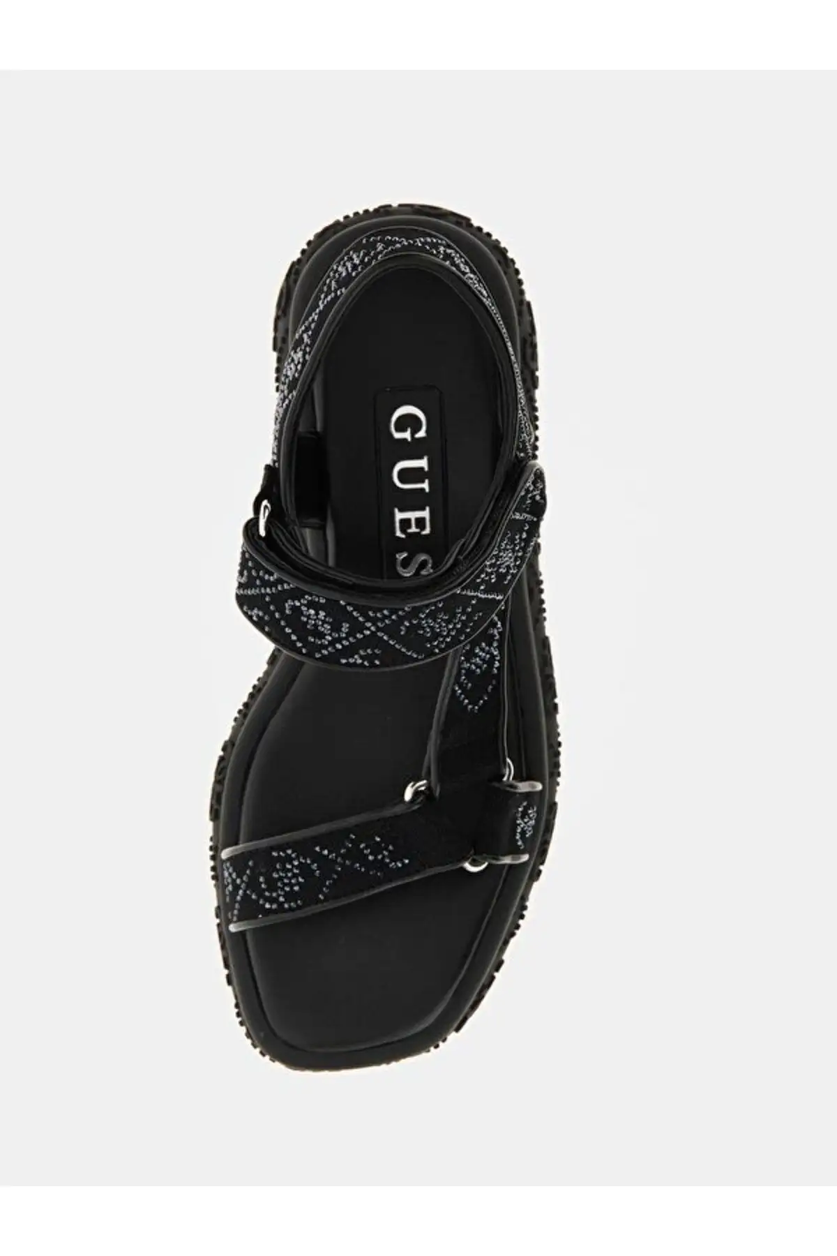 کفش صندل زنانه ساندال پاشنهبلند  لود  - 6508 کفش صندل زنانه ساندال پاشنهبلند لود - 6508