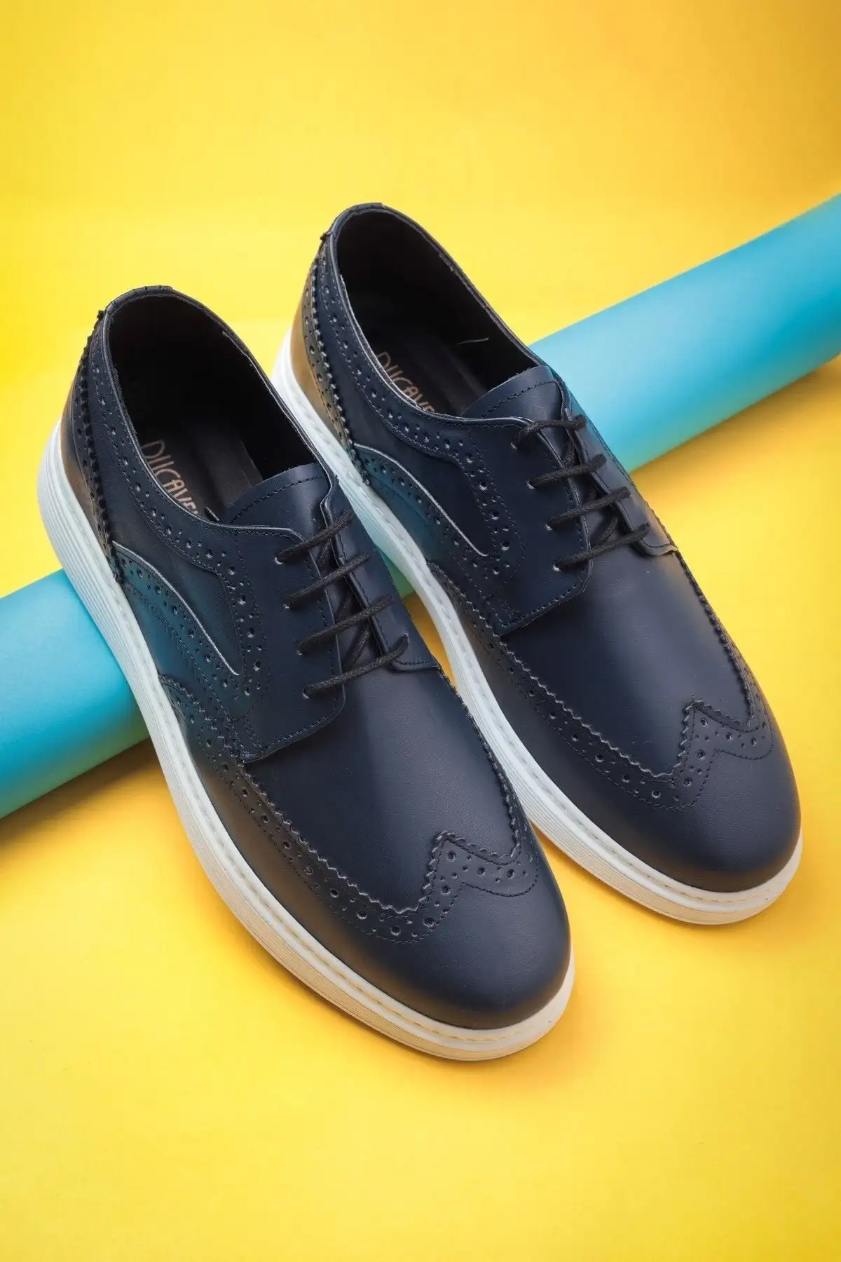 کفش سایز بزرگ مردانه  روزمره  از چرم طبیعی شب،  تابستانی،  سبک،  چرم بنددار - 5672 کفش سایز بزرگ مردانه روزمره از چرم طبیعی شب، تابستانی، سبک، چرم بنددار - 5672